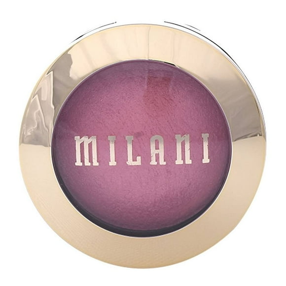 Rubor Milani baked blush dolce pink 3.5 g