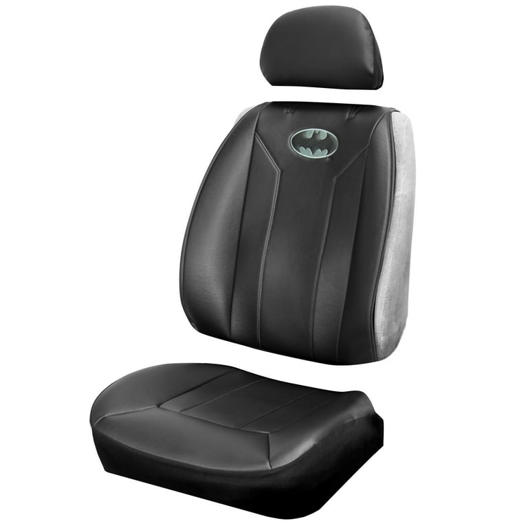 Batman car seat walmart online