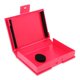 thumbnail image 1 of Cubierta Protectora de Disco Duro de 3,5 Pulgada Cubierta de Disco Duro, Disco Duro, a Prueba de a Prueba de Polvo, Antiestático rojo Soledad Cubierta de la caja del protector HDD, 1 of 10