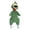 A, variant on Squeaky Dog Chew Toys for Aggressive Chewers, Plush Chicken Toy for Teething and Interactive Play, Durable Puppy Toy for Small Medium Dogs, Funny Scream Sound，B