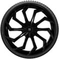 thumbnail image 4 of 285/45R22 Lexani LX-Thirty 114V XL Black Wall Tire, 4 of 5