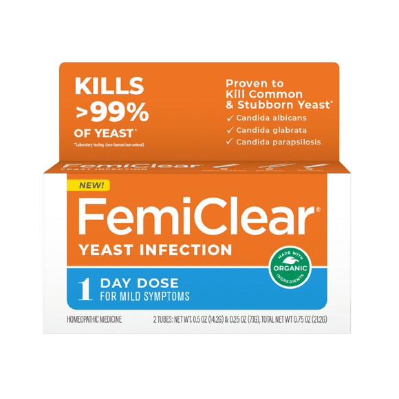 Male Yeast Infection Treatment