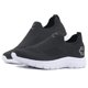 thumbnail image 1 of Tenis Charly Caballero Walking Relax Textil Ligeros 22-29 negro 25, 1 of 5