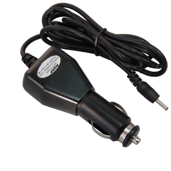 HQRP Car Charger for VISUAL LAND CONNECT 9 9
