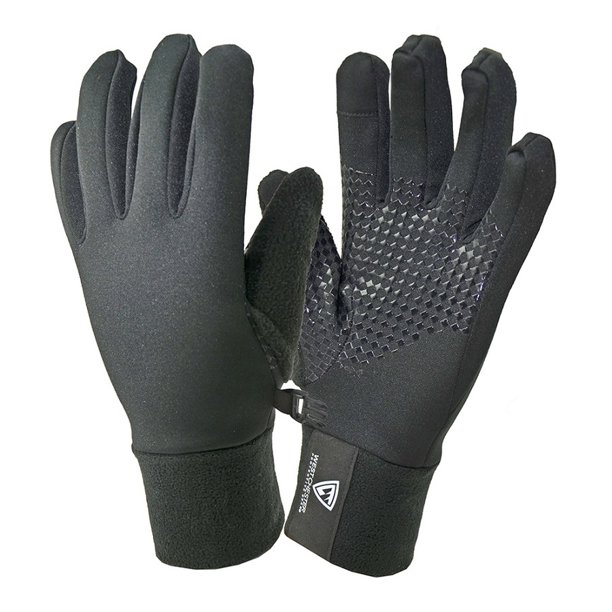 West Chester Protective Gear West Chester Unisex Black Polyester