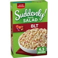 thumbnail image 2 of (3 pack) Suddenly Salad BLT Pasta Salad Mix, 7.3 oz Box, 2 of 8