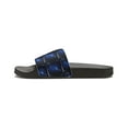 thumbnail image 3 of Scorpio Constellation Men's PU Slide Sandals, 3 of 4
