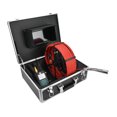 thumbnail image 2 of Endoscopio Industrial Ticfox AHD 1080P Cámara Boroscopio 20m Zoom 5X LED Ajustables, 2 of 14