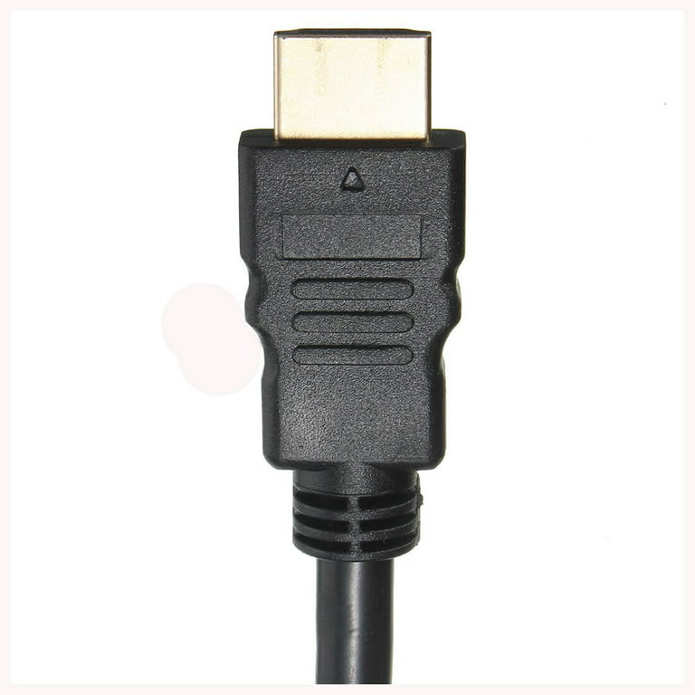 VGA Cable 3m Long Computer Monitor High Resolution Connection Video Cable 