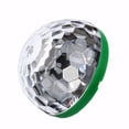 thumbnail image 4 of tredstone Lampe de Scène Petite Alimentée par USB Colorée 4 LED Légère 5V, 4 of 9