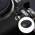 thumbnail image 4 of For Fuji X-T4 X-T2 Remote Flash PC Sync Cover Battery Grip Connector, 4 of 8
