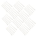 thumbnail image 4 of Miangastore Cotton Wicks Beige 50Pcs 6In, 4 of 8