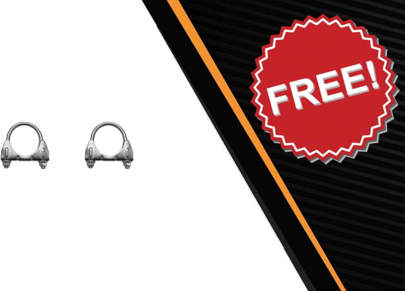 Stainless Steel Exhaust Resonator Pipe Fits 2015-2019 Chevrolet Trax   & 2013-2018 Buck Encore 1.4L -  Direct Fit