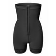 thumbnail image 3 of Tinglu Women's Waist Leggings Waist Belt Abdomen Slimming Trainer Sexy Shapewear Hip Lifter, 3 of 8