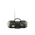 thumbnail image 3 of Philips Stereo Boombox, CD Player Black, PX840T, 3 of 8