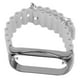 thumbnail image 4 of Correa de silicona para reloj repuesto flexible correa de reloj suave y transpirable a la moda funda protectora para ejercicio para la oficina ANGGREK Otros, 4 of 8