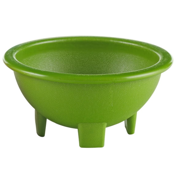10 OZ SALSA BOWL - GREEN