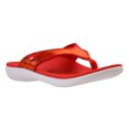 thumbnail image 2 of Spenco Yumi Monet Women's Orthotic Thong Sandal, 2 of 7