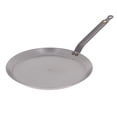 thumbnail image 1 of Pan De Buyer MINERAL B Crepé y tortilla de acero al carbono 24 cm, 1 of 8