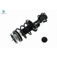 thumbnail image 3 of Pair 2 Front L-R Quick Complete Strut-Coil Spring For 2014-2018 Cadillac Ats AWD, 3 of 7
