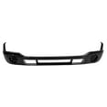 thumbnail image 2 of DCP Primed Lower Bumper Cover Valance for GMC 1500 2500 HD Sierra 2003-2007 03-07, 2 of 7