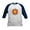 Navy/White, variant on CafePress - Internal Sun Kids Baseball Jersey - Kids Cotton Baseball Jersey, 3/4 Sleeve Shirt
