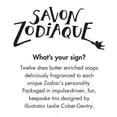 thumbnail image 2 of Pre de Provence Savon Zodiac en Boîte 3.5oz - Libra, 2 of 4