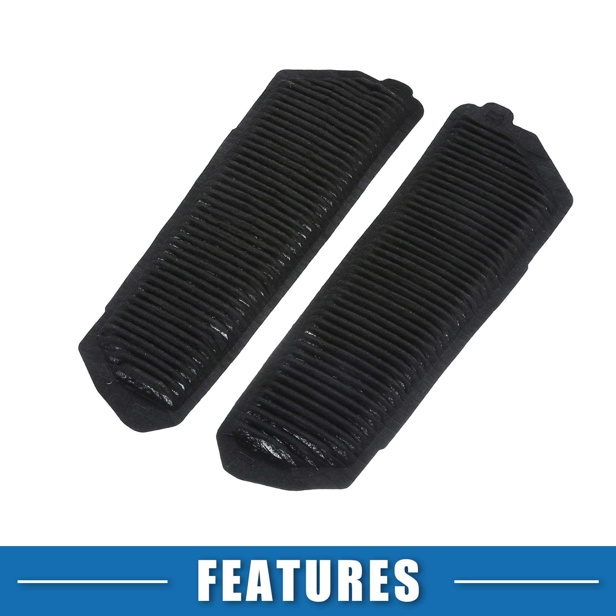 Unique Bargains HV Battery Filter G92DH45010 for Toyota Sienna 2.5L 2021-2024 2Pcs