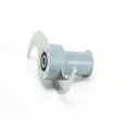 thumbnail image 4 of Robot Coupe R301D Straight Blade 27286 - Genuine OEM Replacement Part, 4 of 4