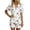 90White150, variant on XAOFW Halloween Pajamas For Women Set Short Sleeved Notch Neck Pumpkin Ghost Print Shirts Shorts Soft Cozy 2 Piece Sleepwear Loungewear Sets Comfortable Nightwear L
