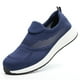 thumbnail image 1 of Zapatillas de trabajo ligeras de malla de verano, zapatos de seguridad con punta de acero para hombres y mujeres, zapatos de construcción transpirables, botas de trabajo, calzado, 1 of 5