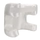 thumbnail image 5 of Facial de Almohada, Almohada de Masaje Antiarrugas y Antienvejecimiento, Almohada de Espuma Viscoelástica para la Cara Hacia Hacia Hacia Abajo Para Dormir de Lado y Boca Arhiba, 5 of 7