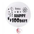 thumbnail image 2 of DIY Stickers for Bobo Clear Balloon Baby Shower perfecl Pegatina DIY Love Balloon, 2 of 5