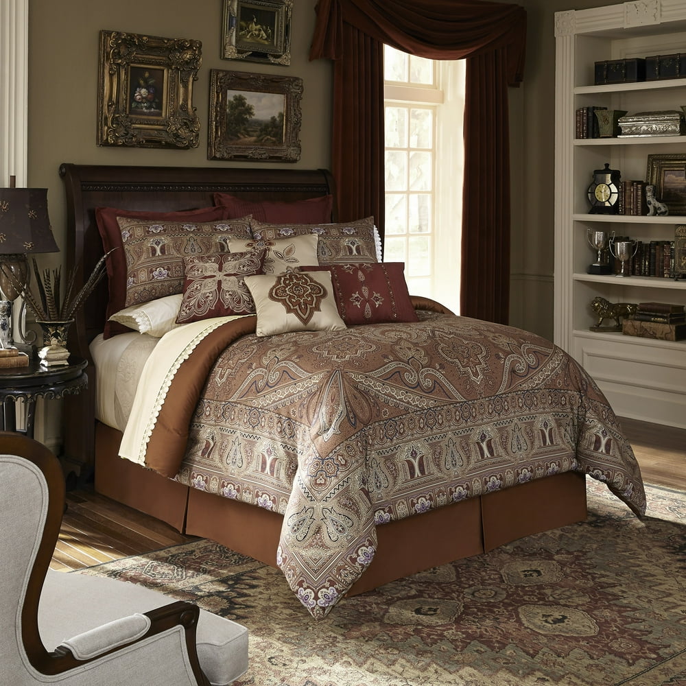 Imperial California King Comforter Set