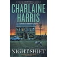 thumbnail image 1 of Pre-Owned Night Shift (Novel of Midnight, Texas) Hardcover, 1 of 1