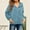Blue, variant on Women Fuzzy Jackets Milk Cow Print Coat Short Zip Up Coat Pocket Outwears Winter Lined Coat Women Ladies Coats And Jackets Thin Jacket Women Jacket Women Dressy Jacket Women without Hood Fitted Fall