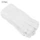 thumbnail image 3 of Guantes de algodón agrícolas, 12 pares de guantes de algodón Guantes de algodón Guantes protectores Materiales ecológicos, 3 of 12