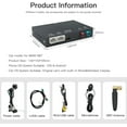 thumbnail image 3 of AUTOABC Wireless CarPlay For BMW NBT System X4 X5 F15 F26 2014-2016 Retrofit Kit Decoder, 3 of 6