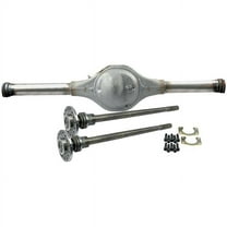 Allstar Performance 9in Non Floater Housing Kit 60in ALL68757