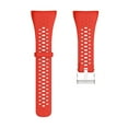 thumbnail image 1 of Polar M400 / M430 Training Watch Bracelet Silicone Preto, 1 of 1