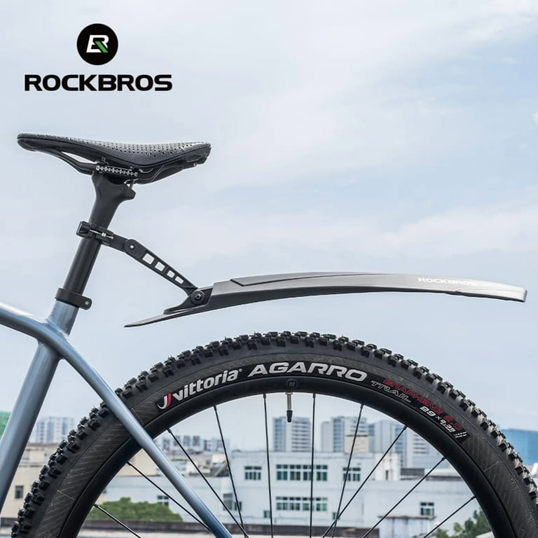 How to Set Up Fenders on Commuter Bikes: Easy Steps for Dry Rides