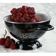 thumbnail image 6 of Reston Lloyd 08610 1.5 qt. Enamel Colander  Black, 6 of 6