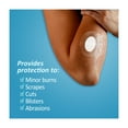 thumbnail image 6 of Nexcare Tegaderm + Pad Transparent Dressing, 3.5" x 4.125", 3/Pack, 6 of 13