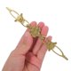 thumbnail image 5 of ADDHAT De Latón Dorado Para Gabinetes Con Universal Para Muebles Y Cocina, 5 of 8