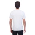 thumbnail image 4 of Gaiam Mens Rejuvenate Short Sleeve Henley T-Shirt, Sizes S-XL, 4 of 4