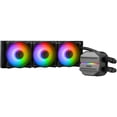 thumbnail image 2 of Enfriamiento Liquido MSI MAG CORELIQUID M360 360mm ARGB negro, 2 of 5