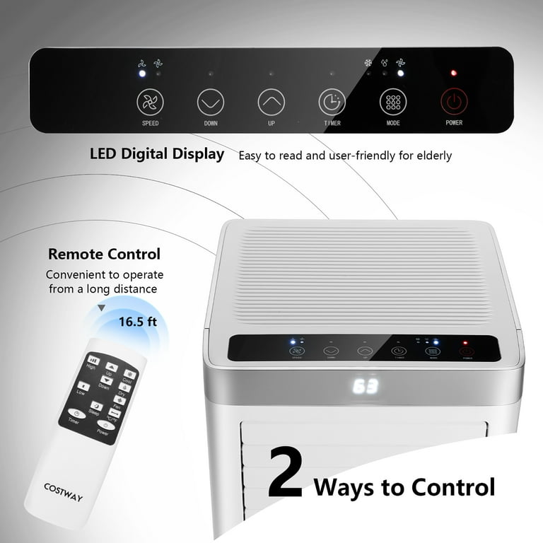 ⭐HOW TO CONFIGURE UNIVERSAL CONTROL FOR AIR CONDITIONING 