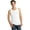 White, variant on Port & Company Beach Wash Garment-Dyed Tank