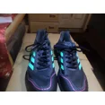 thumbnail image 1 of Adi - das ClimaWarm LTD Running Shoes Solar Red Neon Green H67364 Men’s Size 8, 1 of 6