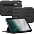 thumbnail image 1 of Funda Zugu para iPad Mini 7 2024 y iPad Mini 6 2021, 1 of 7